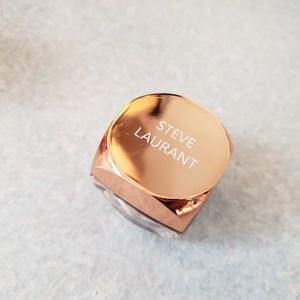 Steve Laurant Loose Powder in Rose Gold